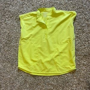 Figs small Rafaela scrub top.